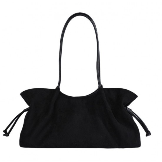 Casual Commuter Handbag in Neutral