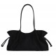 Casual Commuter Handbag in Neutral