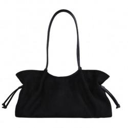 Casual Commuter Handbag in Neutral