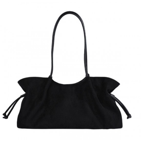 Casual Commuter Handbag in Neutral