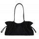 Casual Commuter Handbag in Neutral