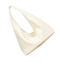 Durable Commuter Handbag in Neutral