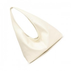Durable Commuter Handbag in Neutral