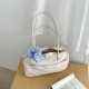 Light Carry Commuter Handbag in Neutral