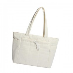 Neat Commuter Handbag in Neutral