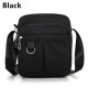 Everyday Nylon Crossbody Bag in Neutral