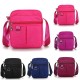 Everyday Nylon Crossbody Bag in Neutral