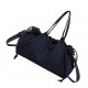 Office Ready Nylon Crossbody Bag in Neutral
