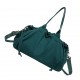 Office Ready Nylon Crossbody Bag in Neutral
