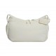 Comfort Fit Nylon Crossbody Bag in Neutral