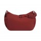 Comfort Fit Nylon Crossbody Bag in Neutral