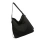 Smart Nylon Crossbody Bag in Neutral