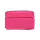 Modern Classic Nylon Crossbody Bag in Neutral