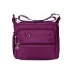 Essential Nylon Crossbody Bag in Neutral