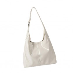 Lightweight Commuter Handbag in Neutral