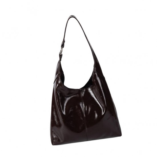 Lightweight Commuter Handbag in Neutral