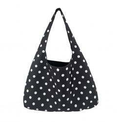Streamlined Commuter Handbag in Neutral