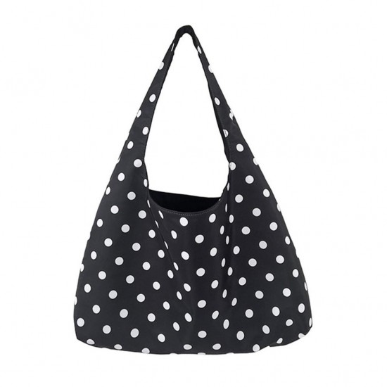 Streamlined Commuter Handbag in Neutral