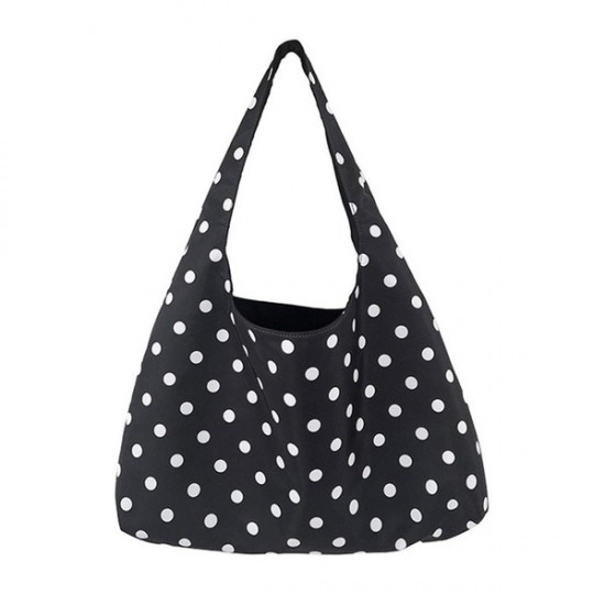 Streamlined Commuter Handbag in Neutral