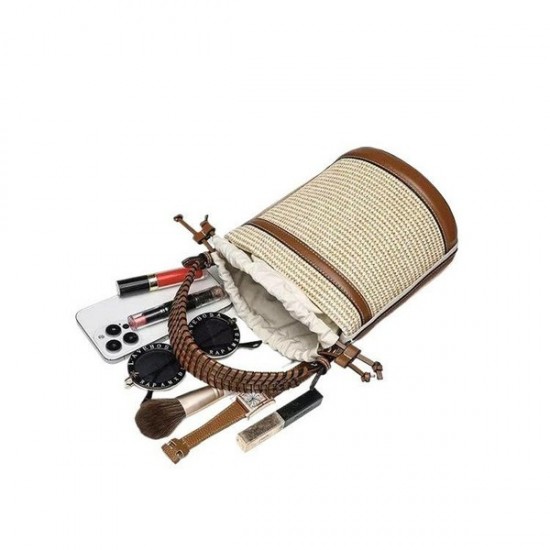 Easy Carry Commuter Handbag in Neutral