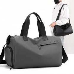 Office Ready Commuter Handbag in Neutral