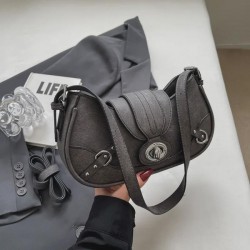 Comfort Fit Commuter Handbag in Neutral