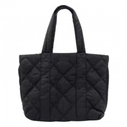 Simple Commuter Handbag in Neutral