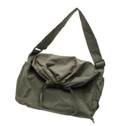 Balanced Commuter Handbag in Neutral
