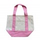 Durable Commuter Handbag in Neutral