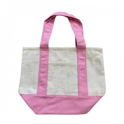 Durable Commuter Handbag in Neutral