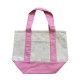 Durable Commuter Handbag in Neutral
