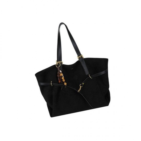 Light Carry Commuter Handbag in Neutral