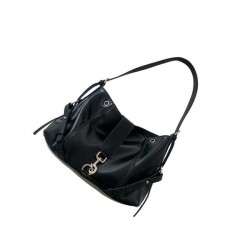 Modern Classic Commuter Handbag in Neutral