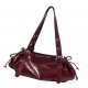 Smooth Commuter Handbag in Neutral