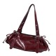 Smooth Commuter Handbag in Neutral