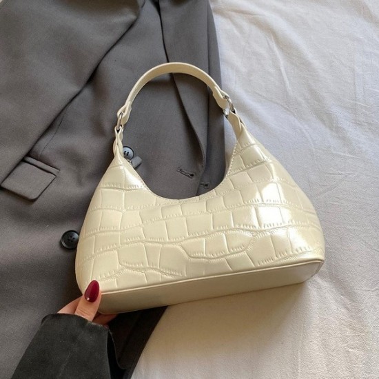 Everyday Commuter Handbag in Neutral