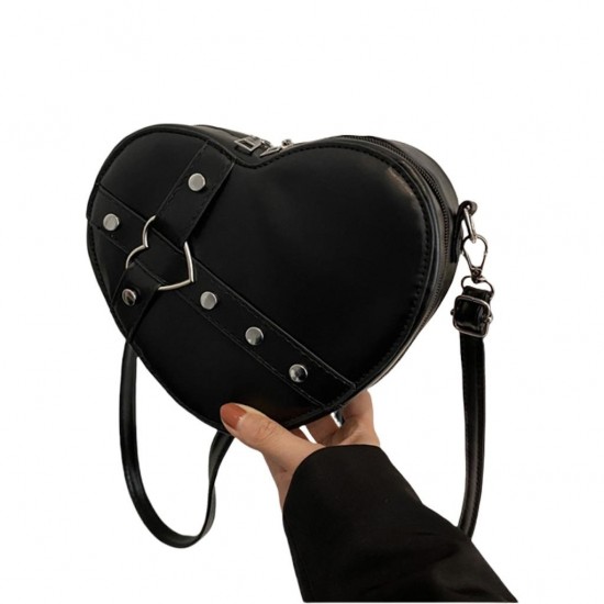 Refined Commuter Handbag in Neutral