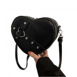 Refined Commuter Handbag in Neutral